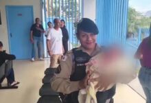 Photo of Um caso que abalou Ibirité, na Região Metropolitana de Belo Horizonte, ganhou um novo capítulo de emoção e solidariedade