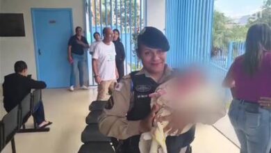 Photo of Um caso que abalou Ibirité, na Região Metropolitana de Belo Horizonte, ganhou um novo capítulo de emoção e solidariedade