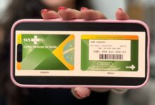 Photo of CPF passa a ser identificador principal do Cartão do SUS em todo o Brasil