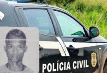 Photo of Capotamento na MT-243 mata jovem e deixa outro ferido em Querência