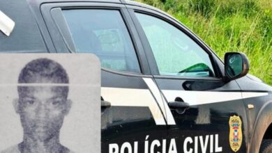 Photo of Capotamento na MT-243 mata jovem e deixa outro ferido em Querência