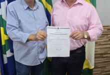 Photo of Prefeito Gilmar Wentz nomeia novo secretário de Saneamento e Serviços Urbanos em Querência