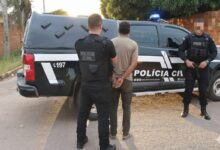 Photo of Foragido da Justiça por estupro de vulnerável é preso pela Polícia Civil em Querência