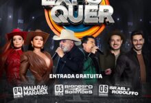 Photo of Poder público e entidades iniciam preparativos para a Expoquer 2026