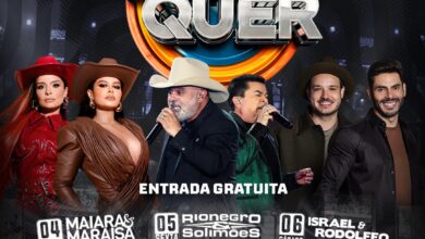 Photo of Poder público e entidades iniciam preparativos para a Expoquer 2026