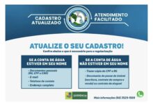 Photo of Querência: Cadastro atualizado garante atendimento facilitado
