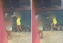Photo of GO: Grávida baleada em Itumbiara perde o bebê após discussão em frente a boate