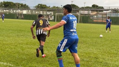 Photo of Querência: Agrolonas vence Juventus em amistoso preparatório para o Municipal 2026