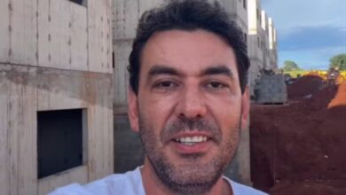 Photo of ATUALIZADA/ GO: quem era o secretário que matou os filhos e morreu em seguida em Itumbiara