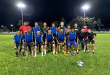 Photo of Seleção de Querência vence amistoso e intensifica preparação para a Copa Araguaia
