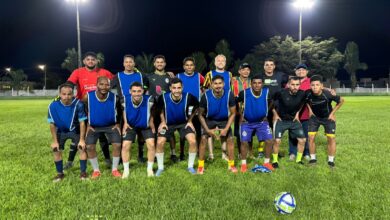 Photo of Seleção de Querência vence amistoso e intensifica preparação para a Copa Araguaia