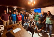 Photo of Congresso técnico define detalhes do Torneio Interclubes 2026 em Querência