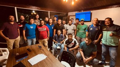 Photo of Congresso técnico define detalhes do Torneio Interclubes 2026 em Querência