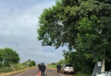 Photo of Operação SINFRA reforça fiscalização na MT-251 em Nova Xavantina