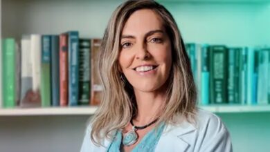 Photo of Descoberta brasileira: paciente com lesão cervical volta a andar após tratamento experimental da UFRJ