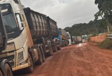 Photo of Força aos Caminhoneiros que Movem o Brasil