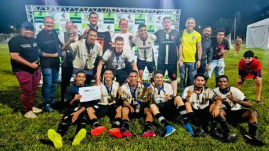 Photo of Corinthians domina decisões e levanta títulos no Torneio Interclubes