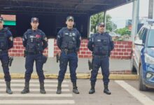 Photo of Patrulha Maria da Penha intensifica ações em Querência durante Campanha Nacional de Enfrentamento à Violência contra a Mulher