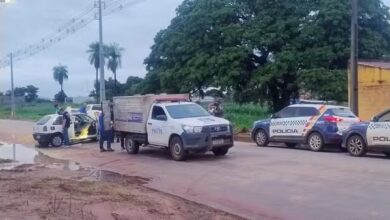 Photo of Cáceres: Polícia Militar intercepta veículo com grupo armado e confronto termina com quatro mortos, entre eles dois adolescentes