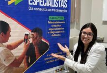 Photo of Querência: Programa “Agora Tem Especialista” chega ao Assentamento Coutinho União e amplia acesso à saúde