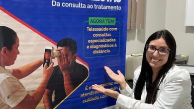 Photo of Querência: Programa “Agora Tem Especialista” chega ao Assentamento Coutinho União e amplia acesso à saúde