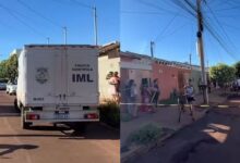 Photo of Mais uma tragédia em Itumbiara-GO: homem mata ex-mulher e tira a própria vida