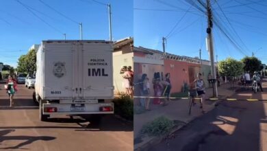 Photo of Mais uma tragédia em Itumbiara-GO: homem mata ex-mulher e tira a própria vida