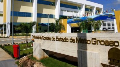 Photo of Prefeitura de Querência revoga Concurso de Projetos nº 001/2025 após determinação do TCE-MT