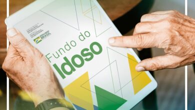 Photo of Recurso recebido pelo Fundo Municipal dos Direitos da Pessoa Idosa – FUMDIPI