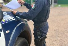 Photo of Patrulha Maria da Penha Intensifica Ações e Acompanha Mulheres Vítimas de Violência em Querência