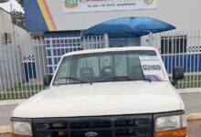 Photo of Polícia Militar recupera caminhonete com queixa de roubo em Querência