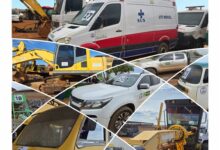 Photo of Prefeitura de Querência anuncia leilão com 28 lotes de veículos e maquinários