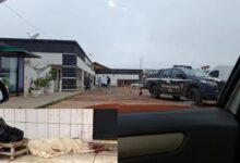 Photo of Homem em situação de rua é morto durante a madrugada em Querência; suspeito foi encaminhado à delegacia