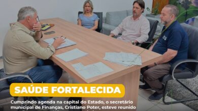 Photo of Investimentos de R$ 1,3 milhão vão fortalecer atendimento em unidade de saúde de Querência
