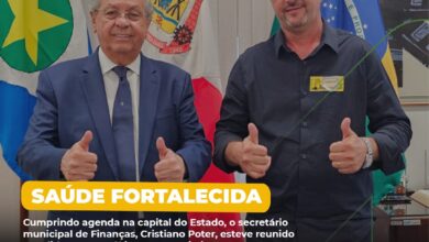 Photo of Emenda de Jaime Campos garante R$ 500 mil para reforma de unidade de saúde em Querência