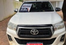 Photo of PM de Querência recupera veículo clonado durante abordagem na Avenida Central 