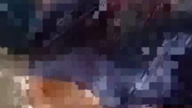 Photo of Autor de homicídio em Cocalinho segue foragido após crime na Vila da Balsa