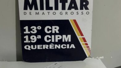 Photo of Ação da Polícia Militar resulta na prisão de homem procurado pela Justiça em Querência