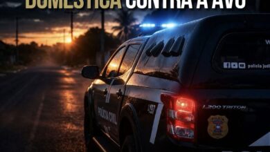 Photo of Adolescente é apreendido em Canarana por violência psicológica e danos contra a própria avó