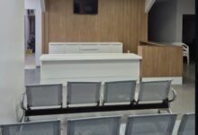 Photo of Querência avança na saúde pública com melhorias estruturais e ampliação de atendimentos