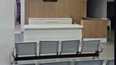 Photo of Querência avança na saúde pública com melhorias estruturais e ampliação de atendimentos