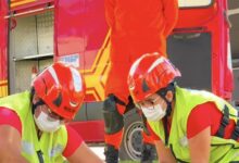 Photo of Querência realiza simulado de atendimento pré-hospitalar com participação de técnicos de enfermagem e Corpo de Bombeiros