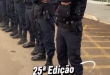 Photo of Polícia Militar lança operações Força Total e Centro Seguro em Querência para reforçar segurança pública