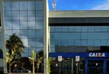 Photo of Caixa Econômica Federal amplia atendimento com inauguração de agência em Querência