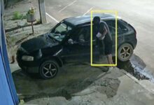 Photo of Querência: Vídeo de monitoramento mostra astúcia de suspeito durante furto em veículo
