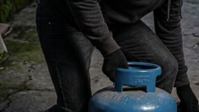 Photo of Moradora tem botijão de gás furtado após residência ser invadida em Querência