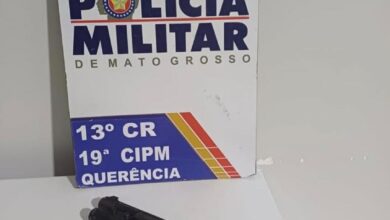 Photo of Polícia Militar prende motorista embriagado e apreende arma de fogo em Querência