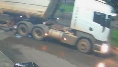 Photo of Atualizada/Juiz considera flagrante ilegal e solta motorista de carreta após morte de jovem