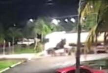 Photo of Motorista que não parou após acidente com morte em Querência é solto, após fiança de dez salários mínimos, mas pode ser indiciado por homicídio culposo e omissão de socorro