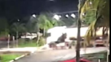 Photo of Motorista que não parou após acidente com morte em Querência é solto, após fiança de dez salários mínimos, mas pode ser indiciado por homicídio culposo e omissão de socorro